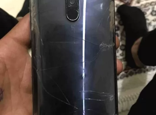 Xiaomi Redmi Note 8 Pro