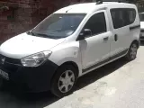 Dacia Dokker 1.5 dCi Ambiance
