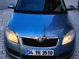 Sahibinden Satılık Fabia 2008 Model