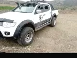 Acil Satılık Mitsubishi L 200 4x4