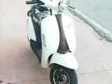 2015 Allegro 80cc bakımlı temiz