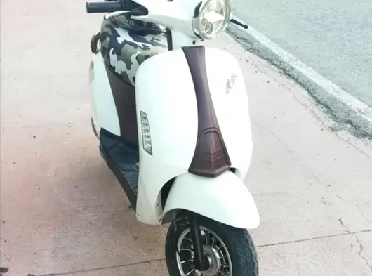 Canikte Satılık 620 M2 Arsa