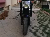 Yamaha FZ6 Biblo Satışta