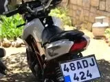 Honda Pcx 125