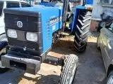 Temiz 2004 model New Holland 55 56