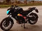 Satılık Bajaj Pulsar NS 200