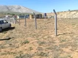 Meram Çayırbağı Yaylasinda Satılık 882 m2 tarla