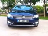 HATASIZ 2012 MODEL 1.4 TSI BMT COMFORTLİNE WOLKSVAGEN PASSAT