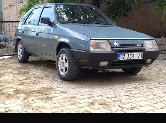 Satılık Skoda Favorit 90 Model