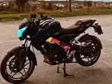 Satılık Bajaj Pulsar NS 200
