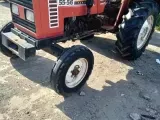 Fiat 55-56 Traktör