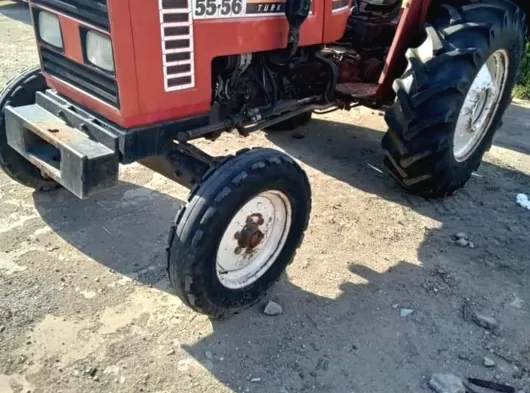 Fiat 55-56 Traktör