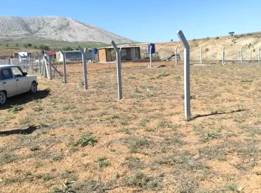 Meram Çayırbağı Yaylasinda Satılık 882 m2 tarla