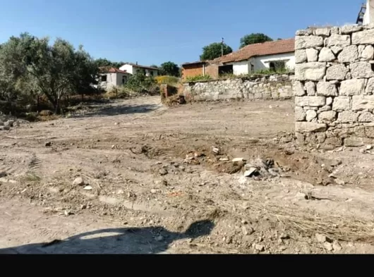 Kabakumda Önü Kapanmaz Ful deniz manzaralı Kangir Ev