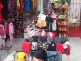 Müjde Giyim Dükkan Satılık
