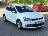 Sahibinden Wolkswagen Polo comfortline 1.4
