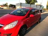 Memurdan temiz Acil satılık Opel Corsa 1.2 twinport Essentia 16v