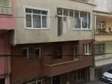 Gaziosmanpaşa şemsipaşa mah 4 katlı bina satılık yada kat karşılığı müteahhit verilecek