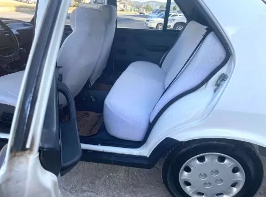 1997 MODEL ŞAHİN S