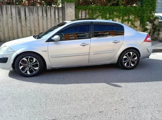 2006 megan 2 full kasa