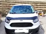 2016 model ford courier klimalı