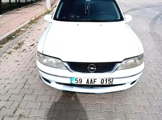 Opel Vectra