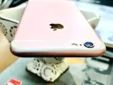 Yurtiçi Tertemiz İPhone 6S Rose Gold