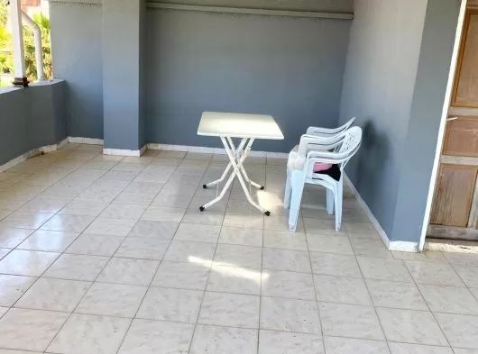 Arsuz deniz manzaralı yazlik