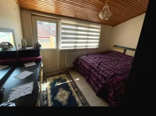 Nilüfer Görüklede 3+1 Satılık Fırsat Dubleks Daire