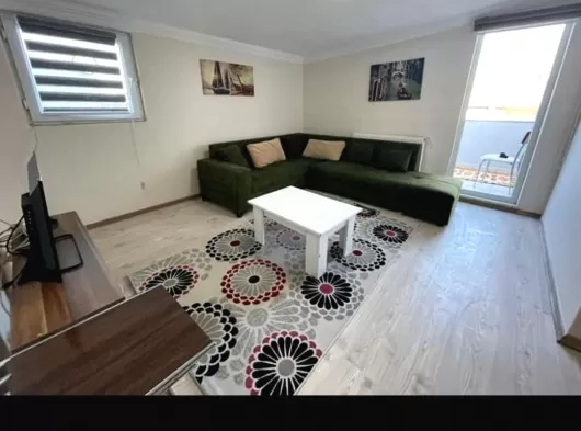 Minelden Görüklede 1+1 Kat Mülkiyetli Fırsat Satılık Daire