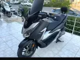 HONDA FORZA 250 ARAYANLARA