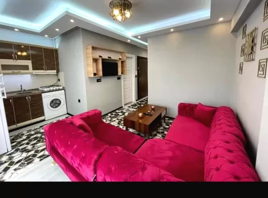 Nilüfer Görüklede 2+1 Eşyalı Kiracilik Fırsat Satılık Daire