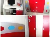 Satılık Çocuk Odası Takımı