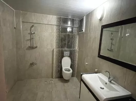 MERSİN TOROSLAR GİMENDE SATILIK DAİRE