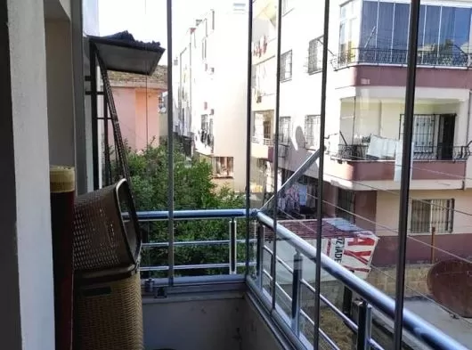 MERSİN YENİŞEHİR ÇİFTLİKKÖYDE SATILIK 2+1 DAİRE