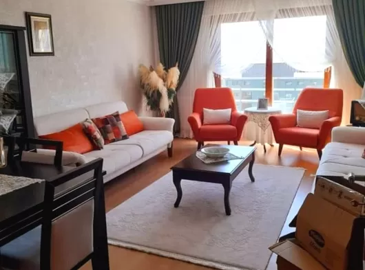 Sahibinden Acil Satılık Daire