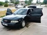 Audi 1.8T