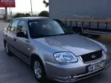 Satılık Hyundai Accent 1.3