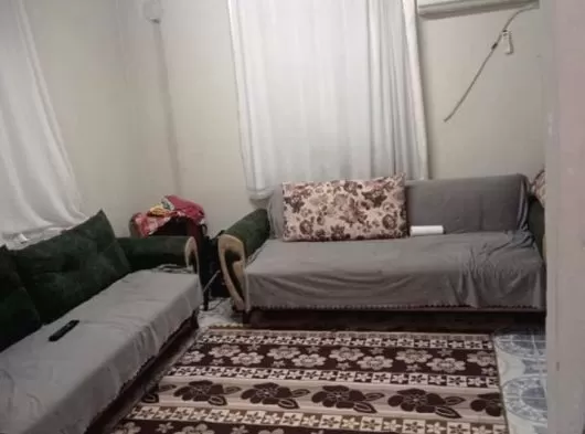 Tarsus Yarbay Şemsettin Mahallesinde Satılık Müstakil Ev