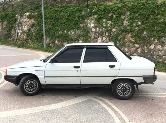 Tümosan 8175 Traktör