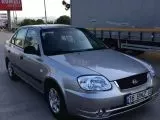 Satılık Hyundai Accent 1.3