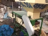 Satılık haşhaş makinası Uşak Sivaslı 