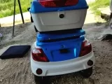 Kral Motor KR-11 5000 2020 Model