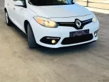 2014 Fluence Toç Plas Değişensiz hasarsız