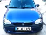 Otomatik Vites Corsa 1.4 Swing