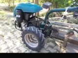 2009 Model Taral 51S Satılık Çapa Motoru