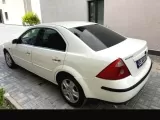 Yeni Kasa Mondeo 2.0 130 HP