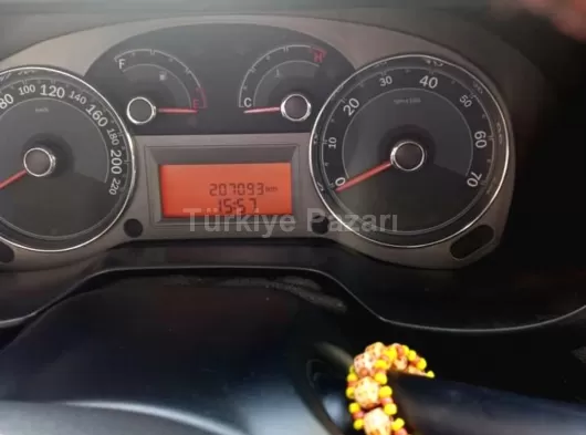 Satılık Tofaş Kartal SLX