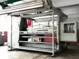 Halı Saçak Püskül Büküm Makinası İmalat ve Satışı