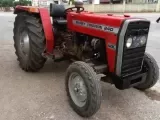 240 Massey Ferguson